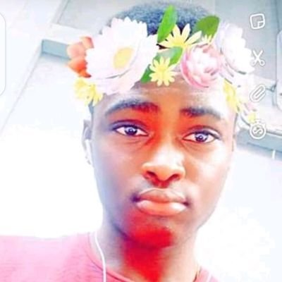 Profile Picture of Godwin Phillip (@GodwinPhillip4) on Twitter