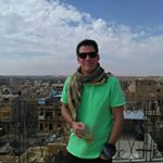 Profile Picture of Christopher Rigby (@chrisrigbytravel) on Instagram