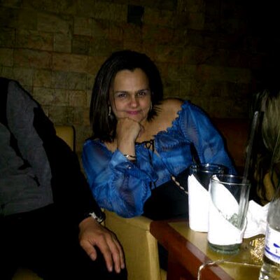 Profile Photo of Alma Bermudez (@alma10bermudez) on Twitter