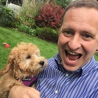 Profile Picture of Toby Burton (@toby-burton-2) on Quora