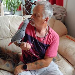 Profile Picture of Brian Dakin (@brian.dakin) on Tiktok