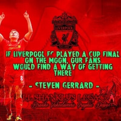 Profile Picture of Kris Richards (@kris96lfc) on Twitter