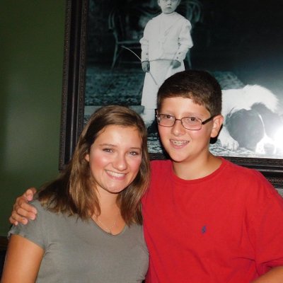 Profile Picture of Andrew Ruffin (@andrewruffin04) on Twitter