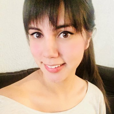 Profile Picture of Ariadna Ayala (@ayala_ary) on Twitter