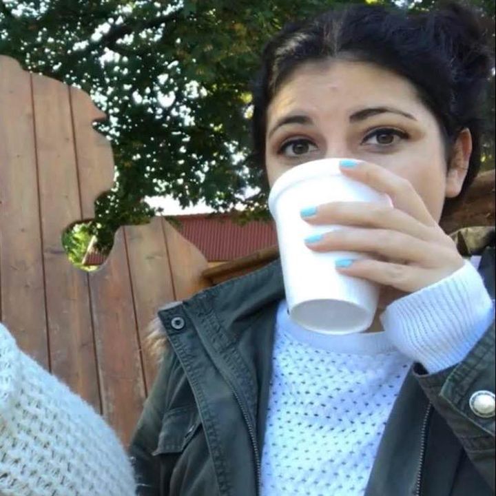 Profile Picture of Paige Merrill (@paigemerrill6) on Tiktok