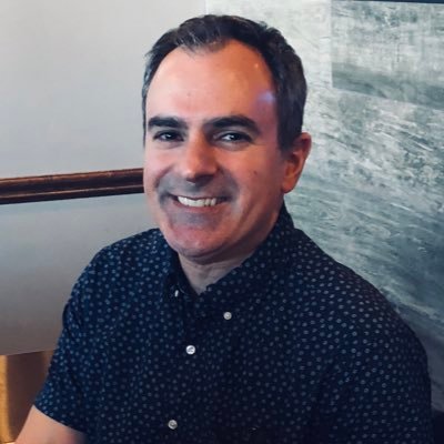 Profile Picture of DeBerardinis Lab (@RJDLab) on Twitter
