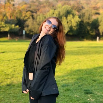 Profile Picture of Morgan Garrett (@morgan_garrett1) on Twitter