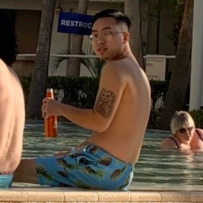 Profile Picture of Colin Phan (@C_Phan12) on Twitter