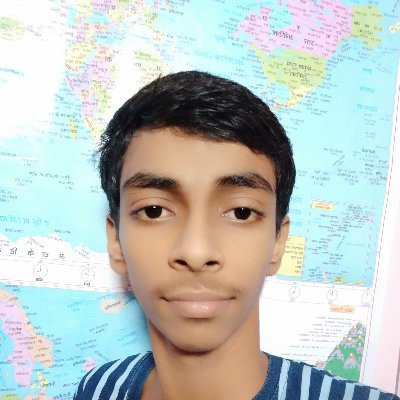 Profile Picture of Bhanu Purohit (@BhanuPurohit14) on Twitter