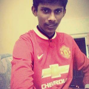 Profile Picture of Marvin Mark (@mark_dimaria7) on Twitter
