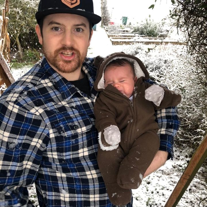 Profile Picture of Eric.H (@eric.hines) on Tiktok