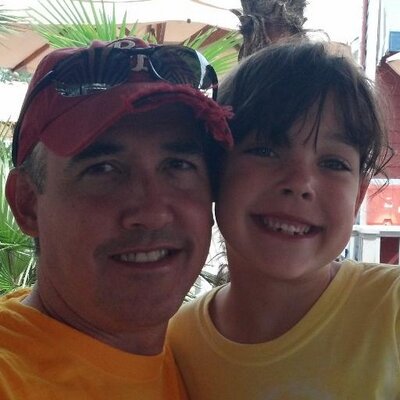 Profile Picture of David Babbitt (@dhb38) on Twitter