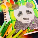Profile Picture of Karen Michelle (@karenmichelle_art) on Instagram