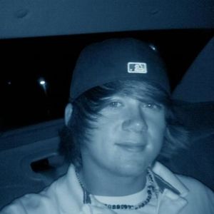 Profile Picture of Robert Pickron (@roert96) on Myspace
