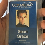 Profile Picture of Sean Grace (@smgrace) on Flickr