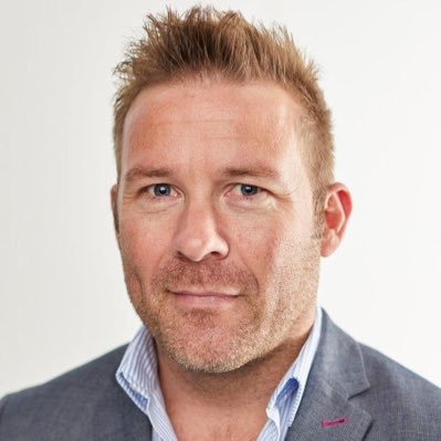 Profile Picture of Richard Eberlein (@Mudd1975) on Twitter