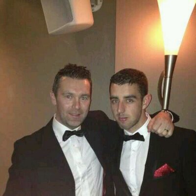Profile Picture of Joe Gormley (@JoeTheGoal1879) on Twitter