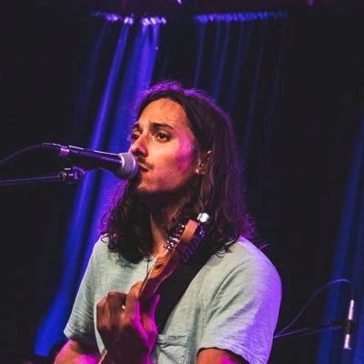 Profile Picture of Andrew Brantley (@TOCGroovyDrew) on Twitter