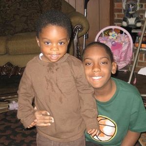 Profile Picture of Tosha Porter (@luckie247) on Myspace