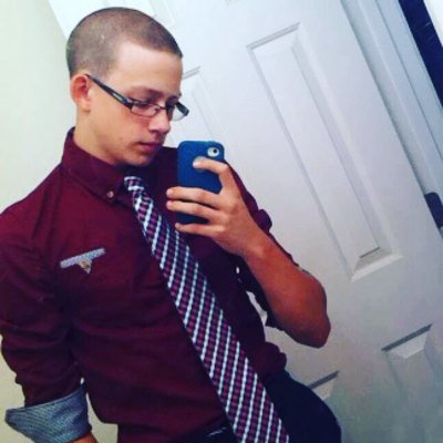 Profile Picture of Levi Bryant Pierce (@levipierce9) on Twitter