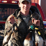 Profile Picture of Chad Scott (@louisianaduckhunter) on Youtube