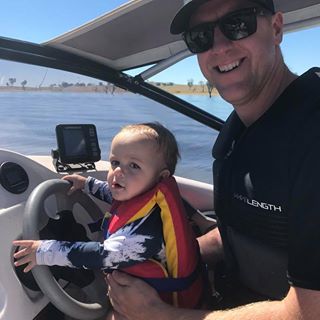 Profile Picture of Nathaniel Jacobs (@Milkdog) on Facebook