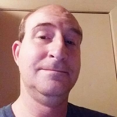 Profile Picture of Randy Hensley (@KjvbibleRandy) on Twitter