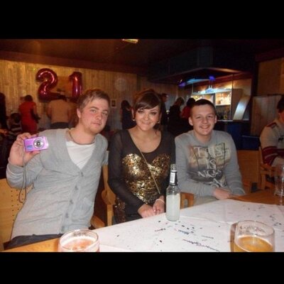 Profile Picture of Bradley McQuade (@BMcQuade91) on Twitter