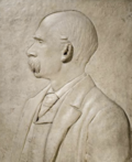 Profile Picture of George Herbert Palmeron Wikipedia