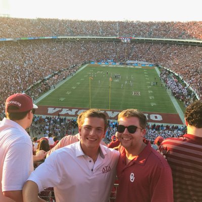 Profile Picture of Caleb Conley (@conley_caleb) on Twitter