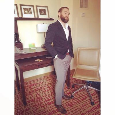 Profile Picture of Nicholas Lambert (@RenouvelleNOLA) on Twitter