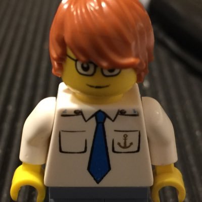 Profile Picture of Jeffrey Blackburn (@JDBlackburn) on Twitter