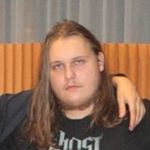 Profile Picture of Michael Martínek (@michaelm_) on Instagram