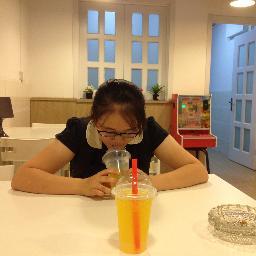 Profile Picture of Tang Xinyu (@shelley_xinyu) on Twitter