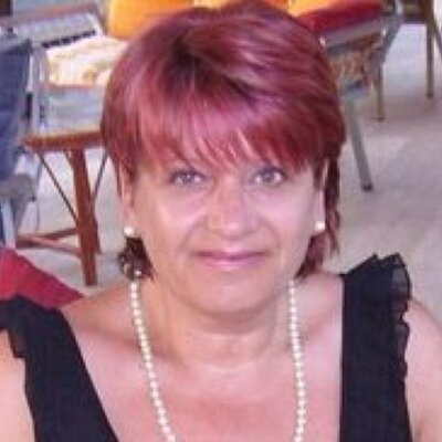 Profile Picture of  ❤Denise Fowler ❤ (@Realnece) on Twitter