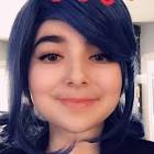 Profile Picture of   Mari Lavoie(@maristarrii) |... (@maristarrii) on Tiktok