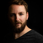 Profile Picture of Brandon Davis (@betweentwobits) on Flickr