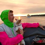 Profile Picture of David Mead (@76.pink.flamingos) on Instagram