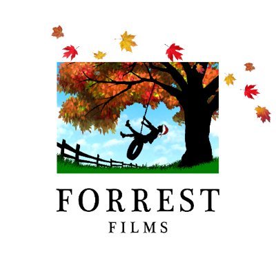 Profile Picture of Forrest Films (@ForrestFilms_) on Twitter
