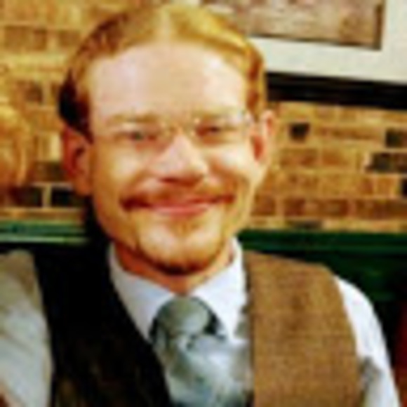 Profile Picture of Daniel Self (@daniel_self) on Poshmark