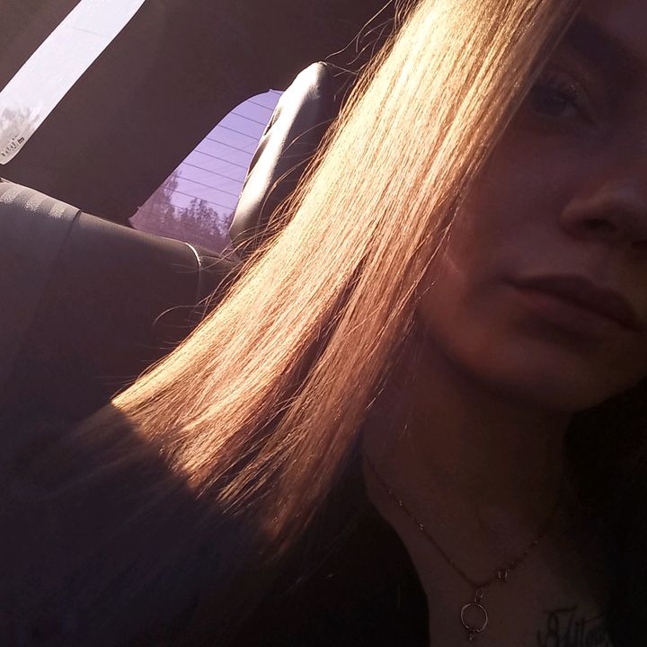 Profile Picture of Ruth Hartmann65 (@ruthhartmann8) on Tiktok