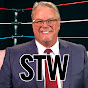 Profile Picture of Something To Wrestle With Bruce Prichard (@@dgsilva1998) on Tiktok