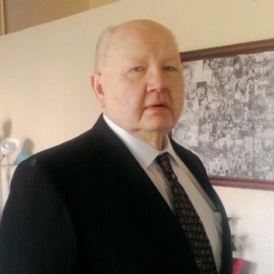 Profile Picture of Cal Halladay (@HalladayCal) on Twitter