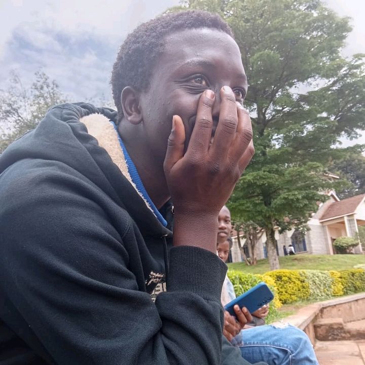 Profile Picture of freestyler5454 (@billkoech622) on Tiktok