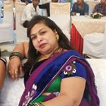 Profile Picture of Manju Bansal (@manju.bansal.56679) on Instagram