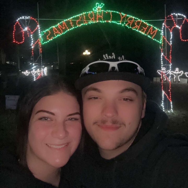 Profile Picture of Jeremy Stokes (@jeremystokes4) on Tiktok