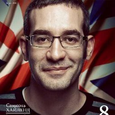 Profile Picture of Sam Hyland (@@crazysam123452) on Twitter