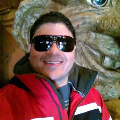 Profile Picture of Oscar Zamarron (@zamarron_oscar) on Twitter