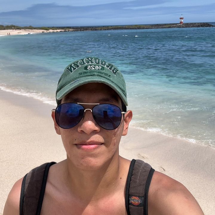 Profile Picture of Ricky Granda (@rickygrandal) on Tiktok