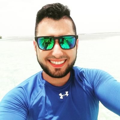 Profile Picture of Daniel Prieto (@danielprieto27) on Twitter